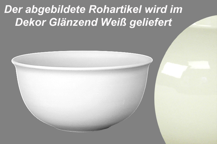 Schüsseln, Auflaufformen